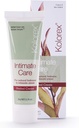 Kolorex® Vaginal Care Cream, Natural Herbs calmeaza zonele intime, Respinse Sensibile Skin.
