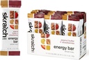 SZATCH LABS Energy Bar 