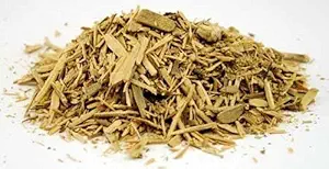 1 Lb Muira Puama rădăcină tăiat