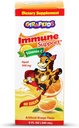 GirafKids lichid vitamina C pentru copii varste 4+ 
