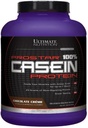 Ultimate Nutriție Prostar Micellar și Hidrolyzed Pudră de proteine cazeină - Fat Overnight musculare Creștere și recuperare cu BCAAs, 5 Lire, Ciocolată