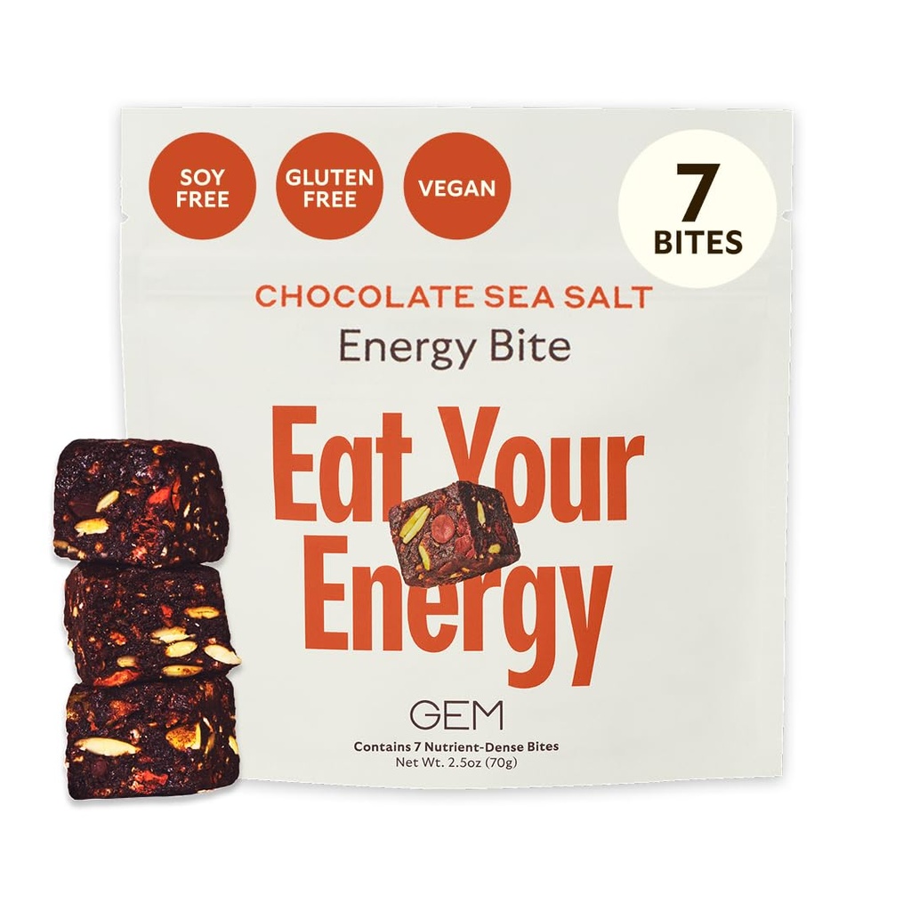 GEM energie Cafeinate Muşcă 