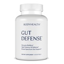 BodyHealth Gut Defense cu Amino Perfect, Suport Sanatate Gut pentru Femei si Barbati, Supliment de sprijin GI - 90 Softgels