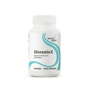 Cautare de sanatate HistaminX - Supliment cu Bromelain & Flavonoids - Formula SIDA Umflari sanatoase Raspunsuri & Confort sezonier - Suport Sistemul imunitar cu antioxidanti - 60 capsule