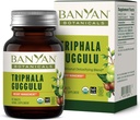 Banyan Botanicals Triphala Guggulu 