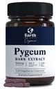 Pygeum Bark Extract 500mg 120 capsule - Herbal Supplement Supplement Supports Prostate Health, Bladder, and Urine Tract - Men's Health Supplement (Vegetarian, Non-GMO) 4 luni de aprovizionare