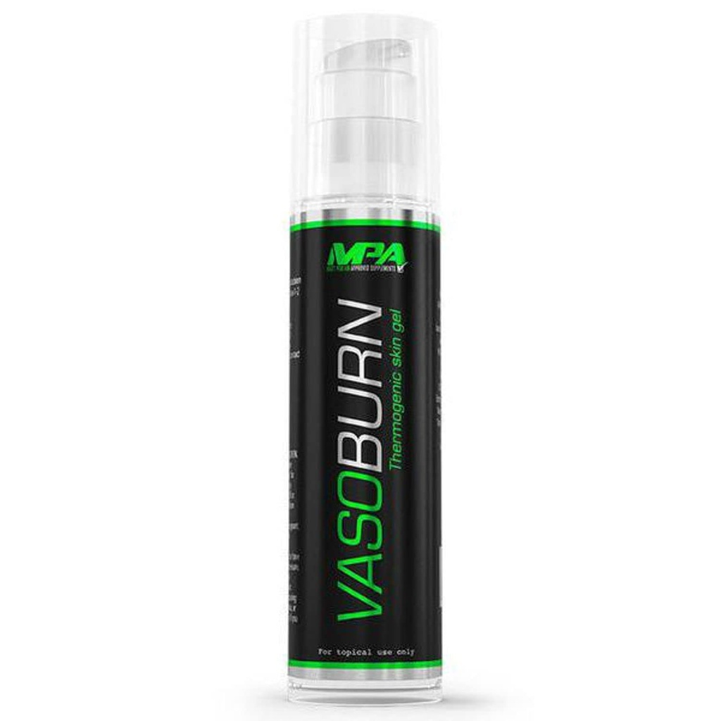 AMF Vasoburn 7 oz