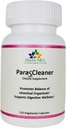 Papaya Seed, Wormwood, Black Walnut, Clove, Neem, Cleanser, Gut Health, Intestinal Detox, 120 Vegetarias Capsule