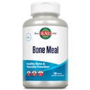 KAL Bone Meal Tablets, Calciu Supliment w/Magnesium, Vitamina D3 și K, Bone Health, Muscle and Nerve Function Support, Rapid Disintegration, Gluten Free, Non-GMO, 60-Day Guarantee, 125 Serv, 250ct