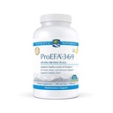 Nordic Naturals ProEFA 3-6-9, Lemon Flavor - 180 Soft Gels - 565 mg Omega-3 - EPA & DHA cu Adăugat GLA - Skin Healthy, Cognition, & pozitiv Mood - Non-GMO - 90 Servings