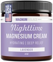 Lotiune de magneziu 