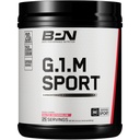 NUTRIŢIE DE PERFORMANŢĂ BARE, BPN G.1.M Du-te încă o dată Sport, Endurance Training Fuel, Superior Carbohidrat & Electrolits pulbere Formula, Reduceţi oboseala, Pepene verde sărat, 25 Serviri