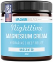 Magnum Solace Magneziu Lotion 