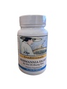 Kan Tradiţionale Rehmannia opt - Ba Wei Di Huang Wan - 60 comprimate