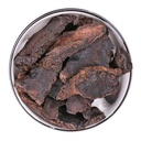 Root Rehmannia uscat;Rhizomul uscat al Rehmanniei;Radix Rehmanniae;Sheng Di Huang;Root Rehmannia - Raw;Radix Rehmanniae Recen,Natural Rehmannia Glutinosa Root (250 de grame)