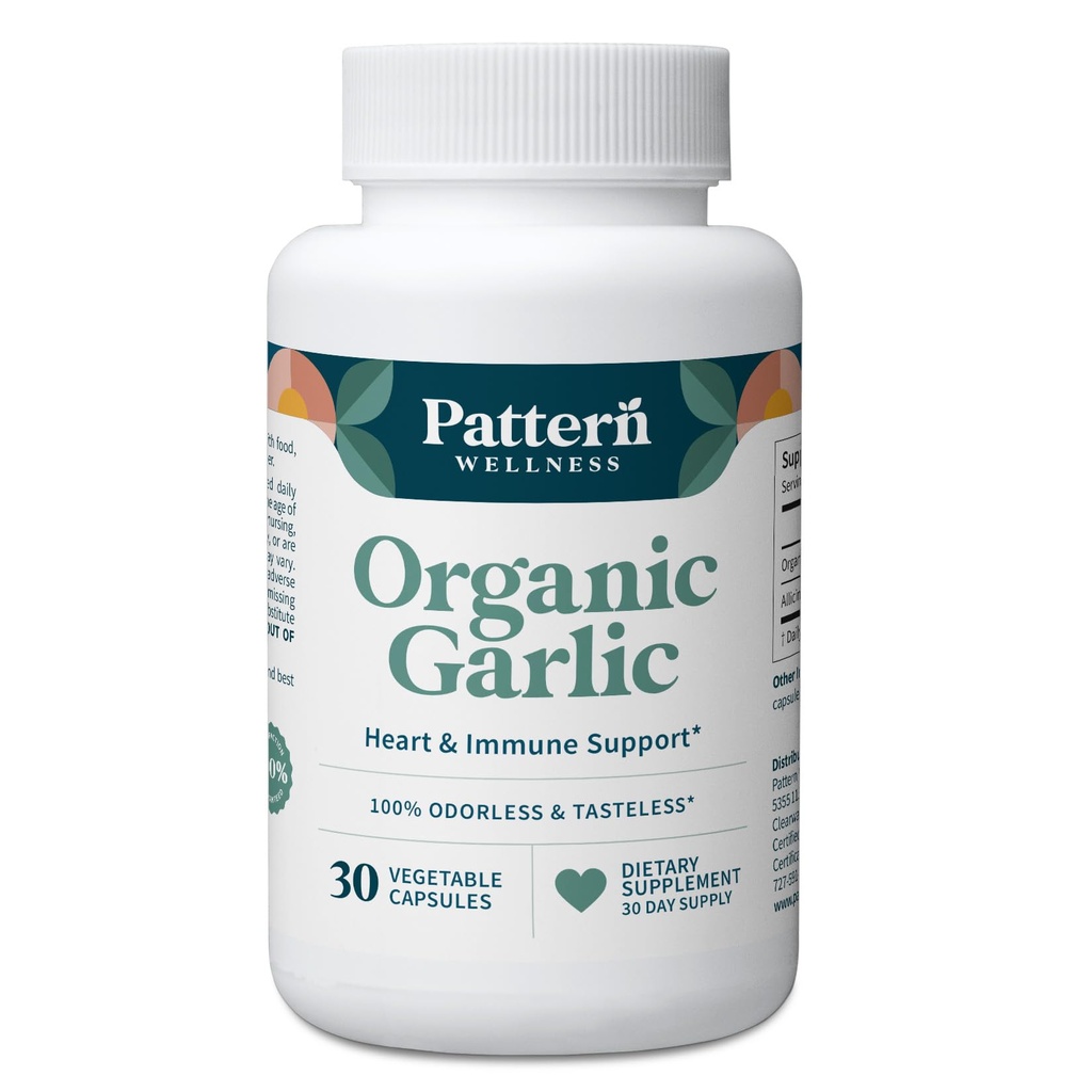 Tipar Wellness Odorless Organic 