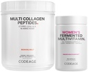 Codeage - Multi Colagen Proteina + Femei