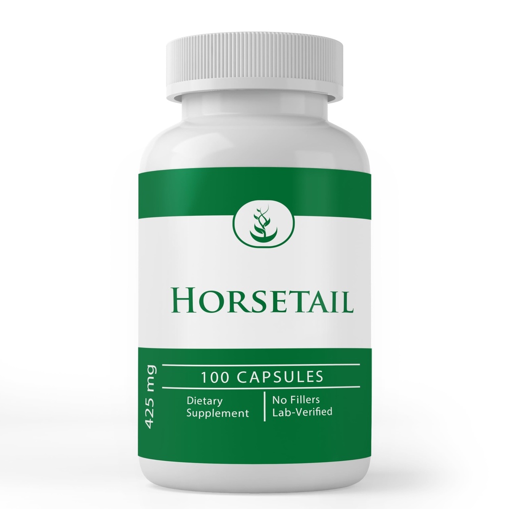 Ingrediente originale pure coada de cal, (100 capsule) întotdeauna pură, fără aditivi sau Fillers, Lab verificat