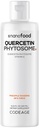 Codaj lichid Querbetin supliment fitozom, Quercetin 1000 mg Dihidrat, 3-Month Supply, Immune Support, Sophora Japonica, Vitamina E, Liposomal Livrare, Vegan, Non-GMO, 15.22 fl oz