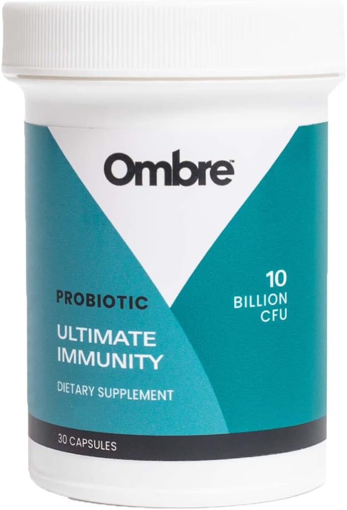Probioticele imune, Suplimentul de suport imun, 10 miliarde CFU, Perioada de valabilitate, 30 Serviri