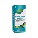 Natura's Way Bronchial Soothe Ivy Leaf Extract Syrup, Sustine sanatatea respiratorie*, Suportă Pasaje Bronhial Clear*, Non-Drowsy, 4 Fl Oz (Packing May Vary)