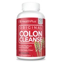 Sănătate Plus Colon Cleanse Digestive Support 