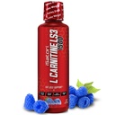 iSatori L-Carnitine LS3 1500, Triple-Blend Liquid Carnitine Supliment, cu acetil & Tartrat, Stimulant Free Energy, Calorii Low, Zahăr sau Gluten, Keto-Friendly, Blue Raspberry (32 Servings)