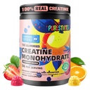 NSF Certified Creatine Gummy 5g - Creatine Monohidrat Gummies 