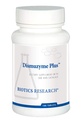 Biotice de cercetare Dismuzyme Plus activitate mare antioxidant, susține sistemul imunitar, confort și flexie articulară, 180 comprimate