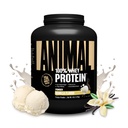 Animal 100% Whey Powder Proteina 