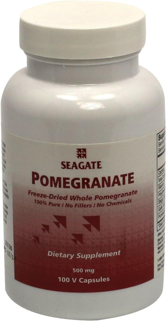 Produse Seagate rodie 500 mg 100 capsule