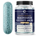 Magneziu Glicinate 400 mg 