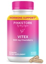 Pink Stork Organic Vitex 