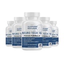 IQ neurotech (5 ambalaj, 300 capsule)