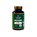 Spirulina Tablets USDA Organic, Deșert Atacama crescut, Pe bază de plante Superfood Supliment, Nutrient Dense Algae pentru wellness și energie de zi cu zi, 270 comprimate