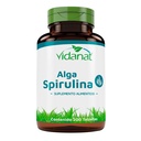 Vidanat Spirulina Algae 200 Tablete 
