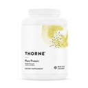 THORNE Plant Protein, 22 g Pea, Rice & Chia Protein Powder, 20 Servings