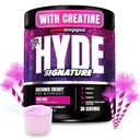 PROSUPPS Mr. Hyde Signature Pre Workout Pulbere cu Creatină, Beta Alanine & Cafeina - Performanță, Energie și Rezistență - Suplimente de fitness și gimnastică curate pentru bărbați și femei (Pixie Dust, 30 Serviri)