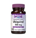 CoQ10 Ubichinol 100 mg, Energy & Heart Health*, Non-GMO, Gluten-Free, Soy-Free, Vegetarian Friendly, 30 Softgels vegetale, 30 Servings