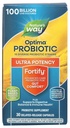 Natura mod Natura mod Fortifica Optima Daily Probiotic, 100 Miliarde, 15 Strains, Prebiotic, 30 Capsule, 30 Conte