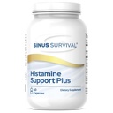 Histamină suport Plus Natural Histamine Blocker & Alergie Supliment de ajutor sprijină Sinus sănătate, Imun echilibru şi non-Drowsy Histamina Regulamentul - 40 Conte