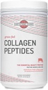 EARTHTONE Peptides Powder Colagen Fed 28 oz Alimente - Hidrolized, Non-GMO - Nearomat - pentru femei și bărbați - Supliment de proteine naturale - Paleo și Keto prietenos