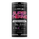 Cellucor Super TermoTM Stim-Free Fat Burner 