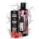 Nutrex Cercetare Carniburn lichid L Carnitina 3000mg 