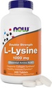 Acum alimente L-Lysine 1000mg - Dublu de putere - 300 comprimate - non-GMO Aminoacid Supliment (Lysine Hydrochloride) - 1000 mg Tabs - Vegan / Vegetarian