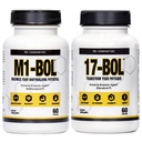 Extreme Anabolic testosteron Booster & DHEA Master Hormon Driven Supliment pentru creșterea musculară