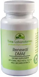 Reînnoirea capsulelor DMAE (60)