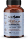 hormo balans + probiotice pentru femei, Supliment alimentar cu Shatavari rooot, Maca Schisandra & Ginseng Extract, probiotice pentru Digestive, Imune Health 60 Capsule