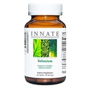 Formulari de răspuns INATE Seleniu - Supliment mineral pentru suport sistem imunitar - Vegan, gluten-free, și non-GMO - Made without 9 Food Allergens - 90 comprimate (90 Servings)
