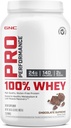 DG Pro Performance 100% Whey - Chocolate Supreme (25 Servings)